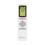Сплит-система инверторного типа Electrolux Onix Super DC EACS/I-09HIX-BLACK/N8 комплект 11