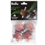 Комплект виброопор Ballu для кондиционера V120P (60-120 кг) 4