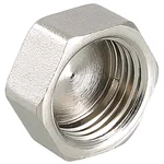 Заглушка VALTEC VTr.590.N.0004 ВР 1/2" 1