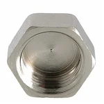 Заглушка VALTEC VTr.590.N.0004 ВР 1/2" 2