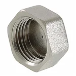 Заглушка VALTEC VTr.590.N.0004 ВР 1/2" 3