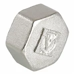 Заглушка VALTEC VTr.590.N.0004 ВР 1/2" 5