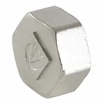 Заглушка VALTEC VTr.590.N.0004 ВР 1/2" 7