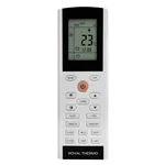 Сплит-система инверторного типа Royal Thermo Perfecto DC RTPI-09HN8 комплект 13