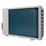 Сплит-система инверторного типа Royal Thermo Perfecto DC RTPI-24HN8 комплект 11