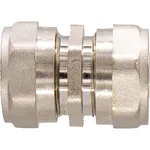 Муфта CTM промежуточная 16х16 CC001616 2