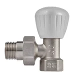 Набор ручной регулировки радиатора Royal Thermo, угловой 1/2" 2