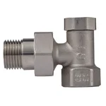 Набор ручной регулировки радиатора Royal Thermo, угловой 1/2" 5