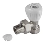 Набор ручной регулировки радиатора Royal Thermo, угловой 1/2" 8