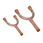 Разветвитель TOSHIBA RBM-BY55E (Branching joint for SMMS, SMMS-i and MiNi-SMMS) 1