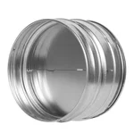 Клапан обратный SHUFT RSK 400 6