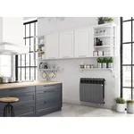 Радиатор Royal Thermo BiLiner 500 /Noir Sable VR - 8 секц. 4