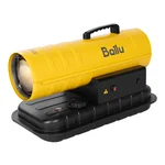 Пушка дизельная прямого нагрева Ballu BHDP-10L 1
