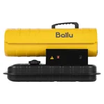 Пушка дизельная прямого нагрева Ballu BHDP-10L 2