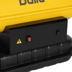 Пушка дизельная прямого нагрева Ballu BHDP-10L 4