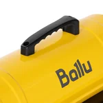 Пушка дизельная прямого нагрева Ballu BHDP-10L 8
