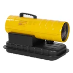 Пушка дизельная прямого нагрева Ballu BHDP-10L 9