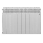 Радиатор Royal Thermo BiLiner 500 Bianco Traffico - 10 секц. 2