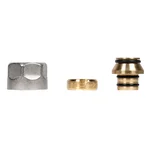 Фитинг коллекторный Royal Thermo 20х2,0 мм "евроконус", 3/4" 3