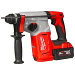 Перфоратор аккумуляторный Milwaukee M18 BLH-0 1