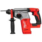 Перфоратор аккумуляторный Milwaukee M18 BLH-0 2