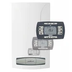 Котел газовый Baxi LUNA3 COMFORT 1.240 i 3