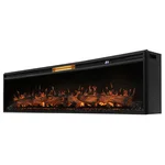Очаг электрический Royal Thermo Aurora RTFP/P-AR60LS 1