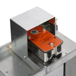 Клапан противопожарный SHUFT SHFDO-60-O-800_250-MB230-0-0-Kk-0 3