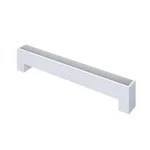 Конвектор напольный Royal Thermo STEP-180/180/1700-3-N-WT-LG-NA 1