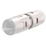 Муфта равнопроходная Comap 20 PUSH 1