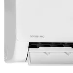 Сплит-система инверторного типа Ballu Odyssey Pro DC BSOI-24HN8/ERP комплект 6