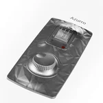Водонагреватель Zanussi ZWH/S 100 Azurro 9