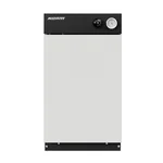 Котел газовый ЛЕМАКС NORM-40 энергонезависимый, напольный, 1 конт., откр. кам. сгор. 2