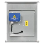 Вентилятор прямоугольный канальный SHUFT RFE-B EC 600×350 2