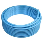 Труба ПНД ПЭ 100 20х2,0 SDR11 голубая, питьевая (200) 2