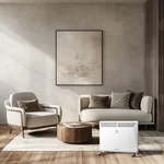 Конвектор электрический Electrolux ECH/AS2-1500 MR 11