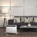 Блок управления конвектора Electrolux Transformer Electronic 3