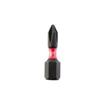 Насадка Milwaukee SHOCKWAVE PH1 25мм (упак_2) 4932430850 2