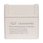 Реле температуры TS-K6-M-IP65 RGP 6 метров (IP65) 5