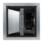 Вентилятор SHUFT IEF 315D 4