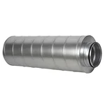 Шумоглушитель SHUFT SCr 160/600 1