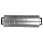 Шумоглушитель SHUFT SCr 160/600 2