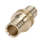 Муфта аксиальная Royal Thermo соединительная 25 (2) 2