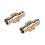 Муфта аксиальная Royal Thermo соединительная 25 (2) 5