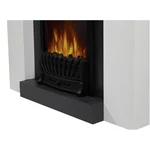 Портал Firelight Top Classic серый, белый 4