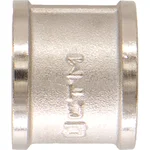 Муфта СТМ прямая г/г 1/2" 2