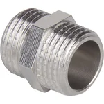 Ниппель TEBO НР 3/4" (20/360) 1
