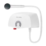Водонагреватель проточный Royal Thermo Smartfix S (5,5 kW) - душ 1
