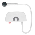 Водонагреватель проточный Royal Thermo Smartfix S (5,5 kW) - душ 2