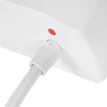 Водонагреватель проточный Royal Thermo Smartfix S (5,5 kW) - душ 3